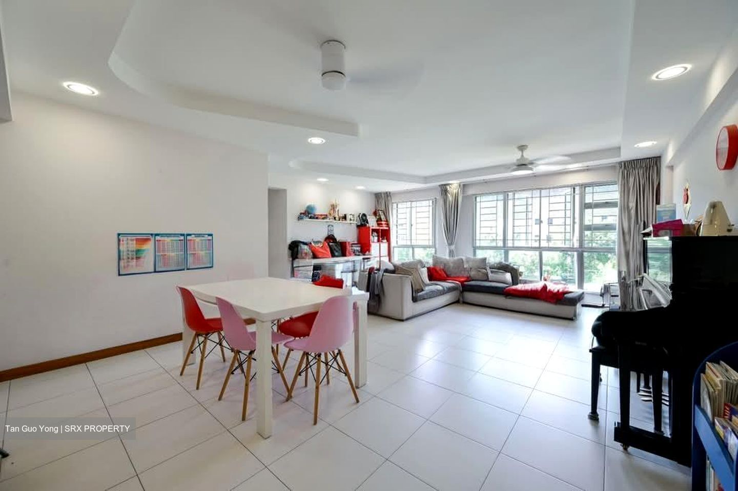 Blk 273B Punggol Regalia (Punggol), HDB 5 Rooms #604396911